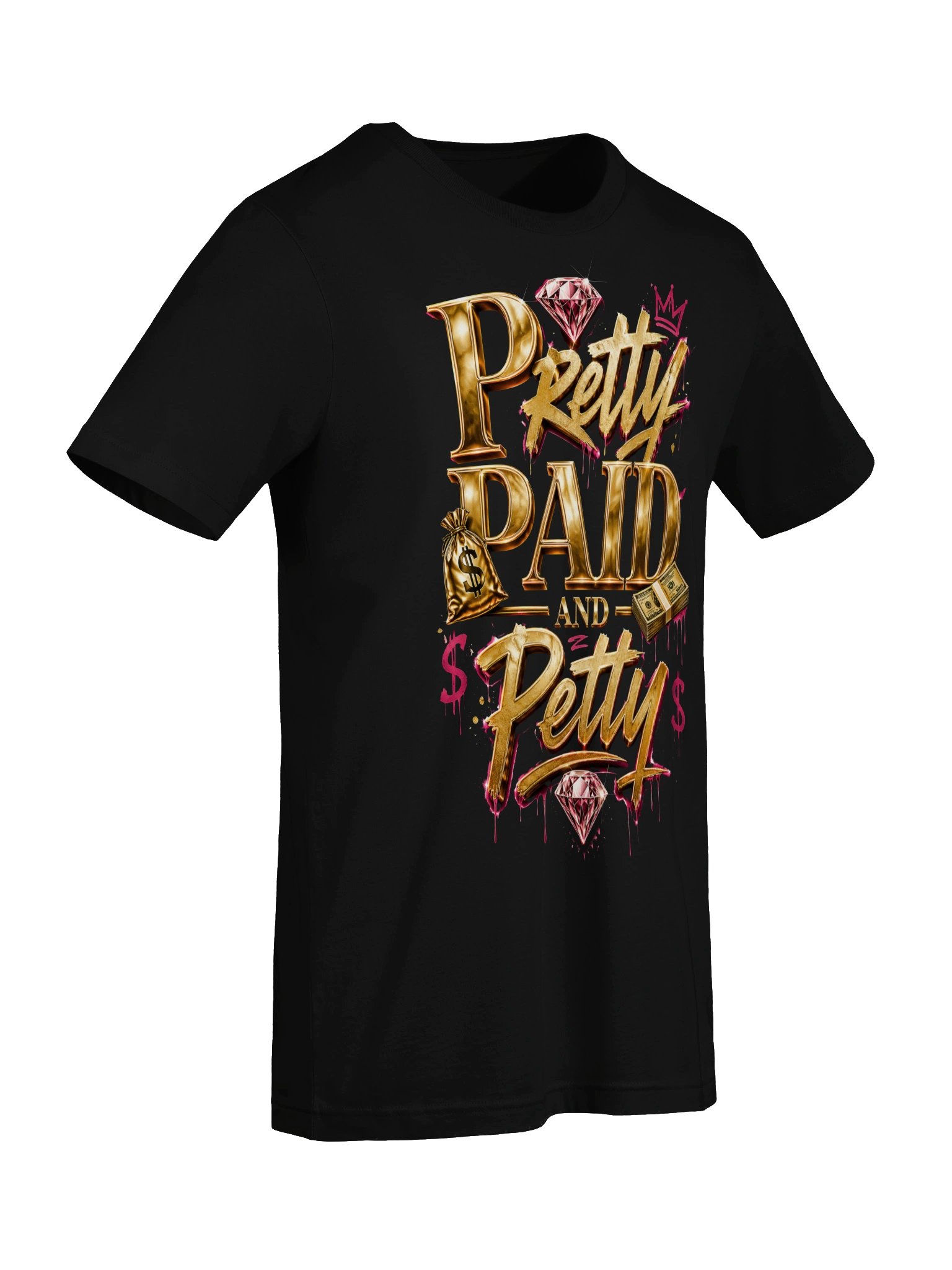 Pretty Paid & Petty product image (8)