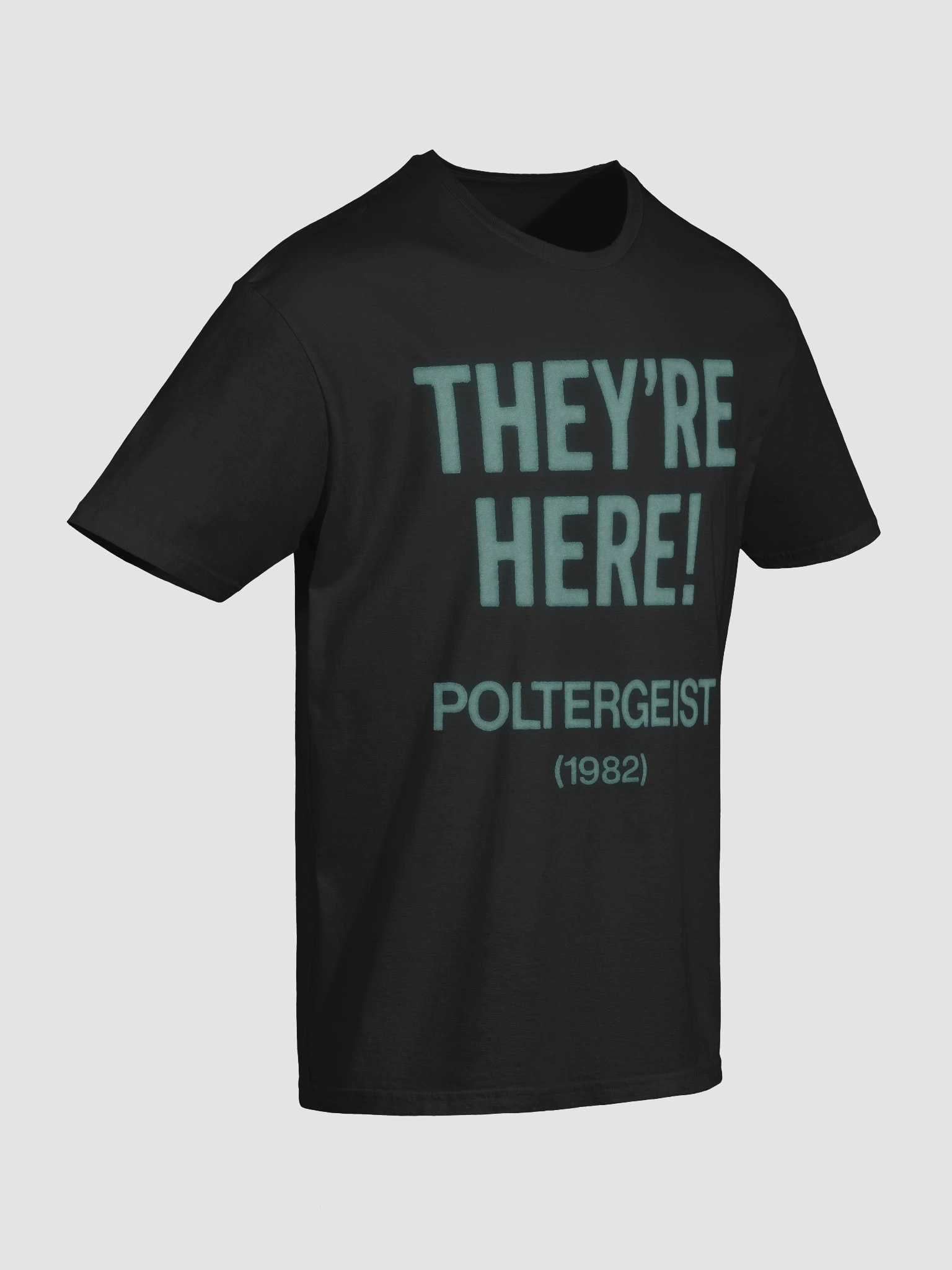 They’re Here! T-Shirt product image (4)