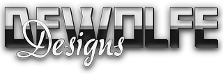 DEWOLFE Designs
