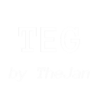 TEG by TheJan