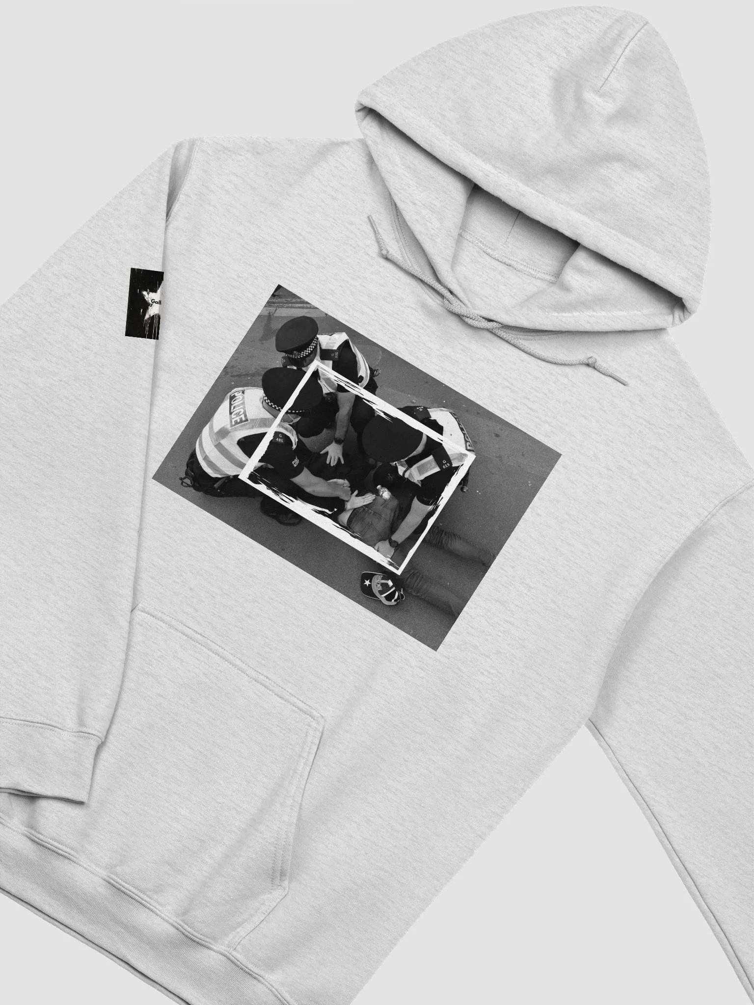 Gallus Hoodies product image (22)