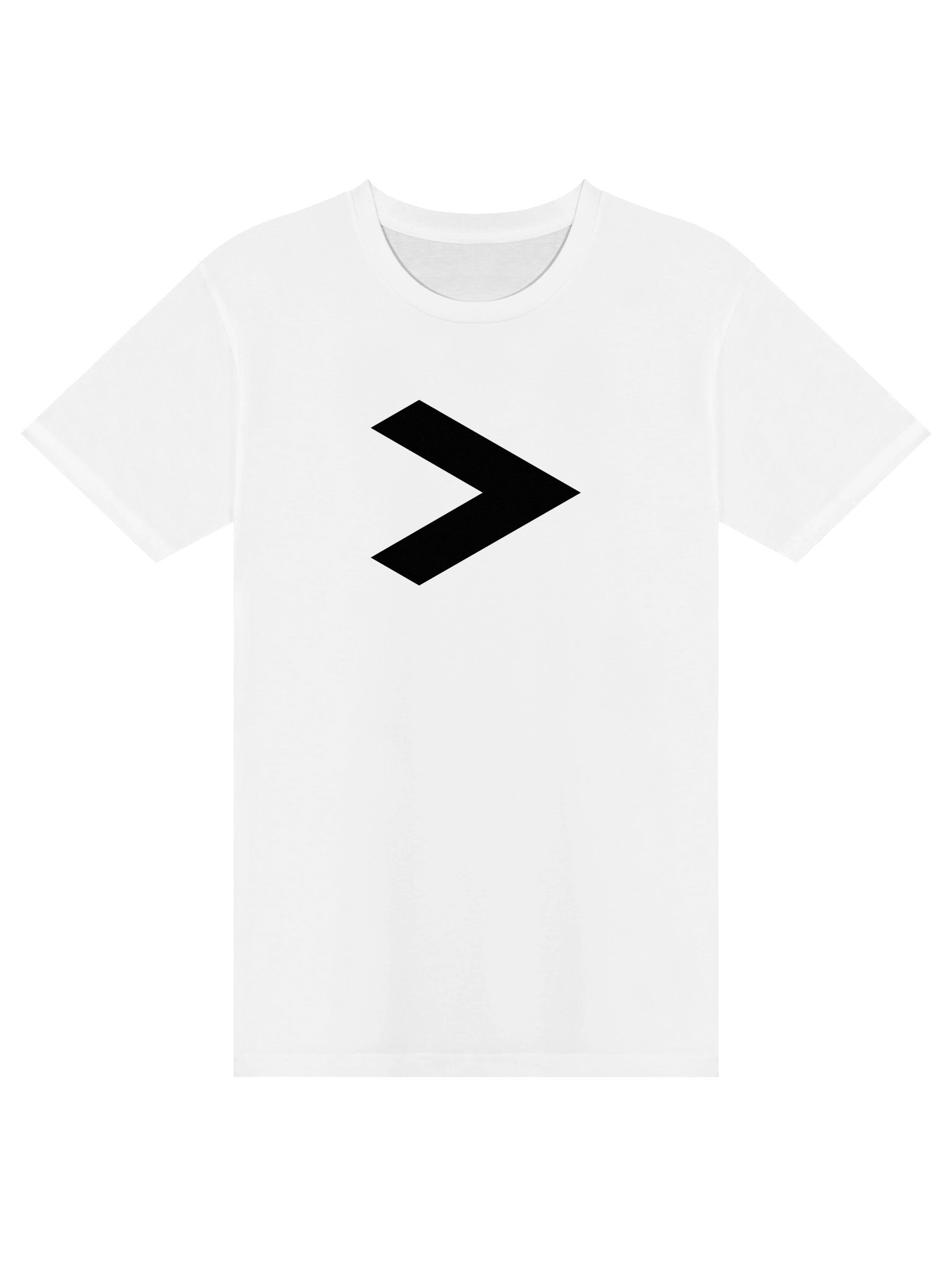 LoveOver Logo T-Shirt product image (1)