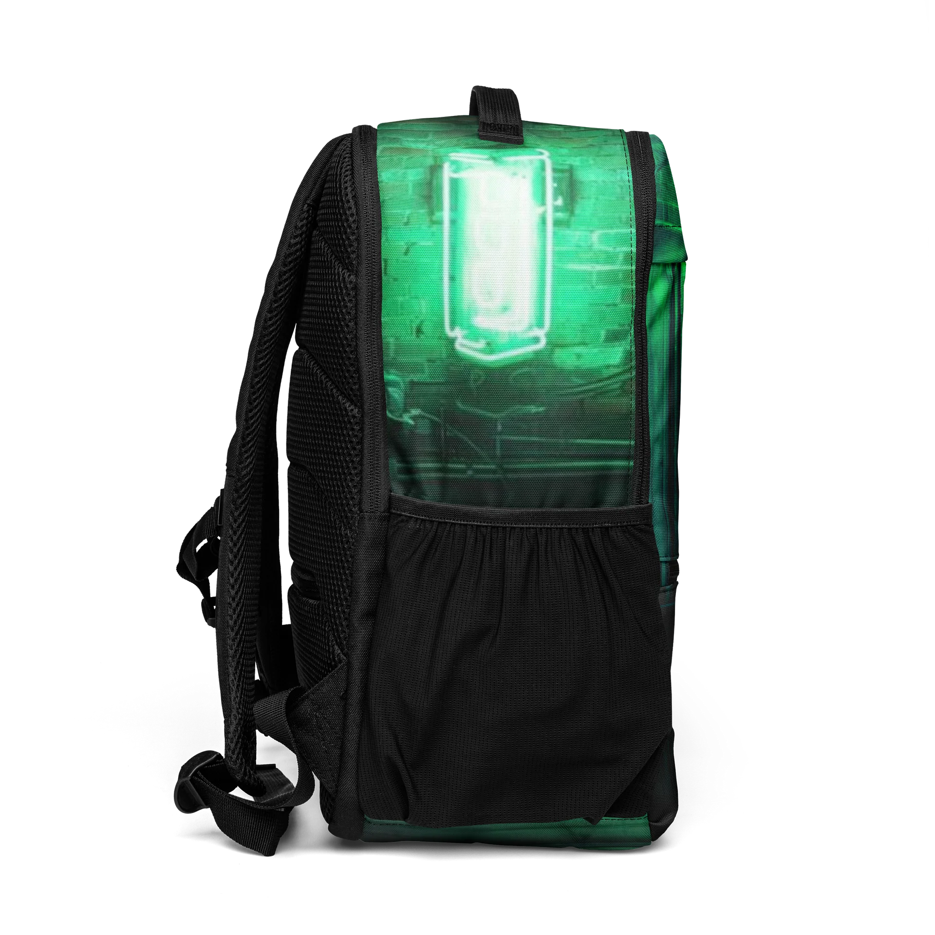 Spirits n Screams Paranormal Backpack product image (6)