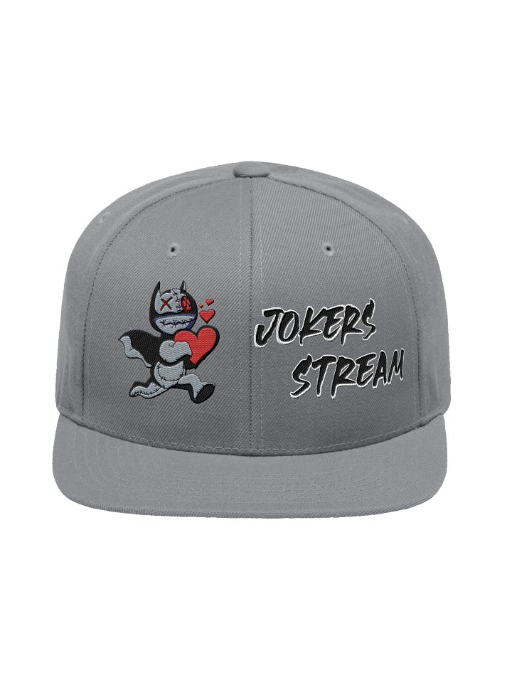 BATZ Loves JS Hat product image (44)
