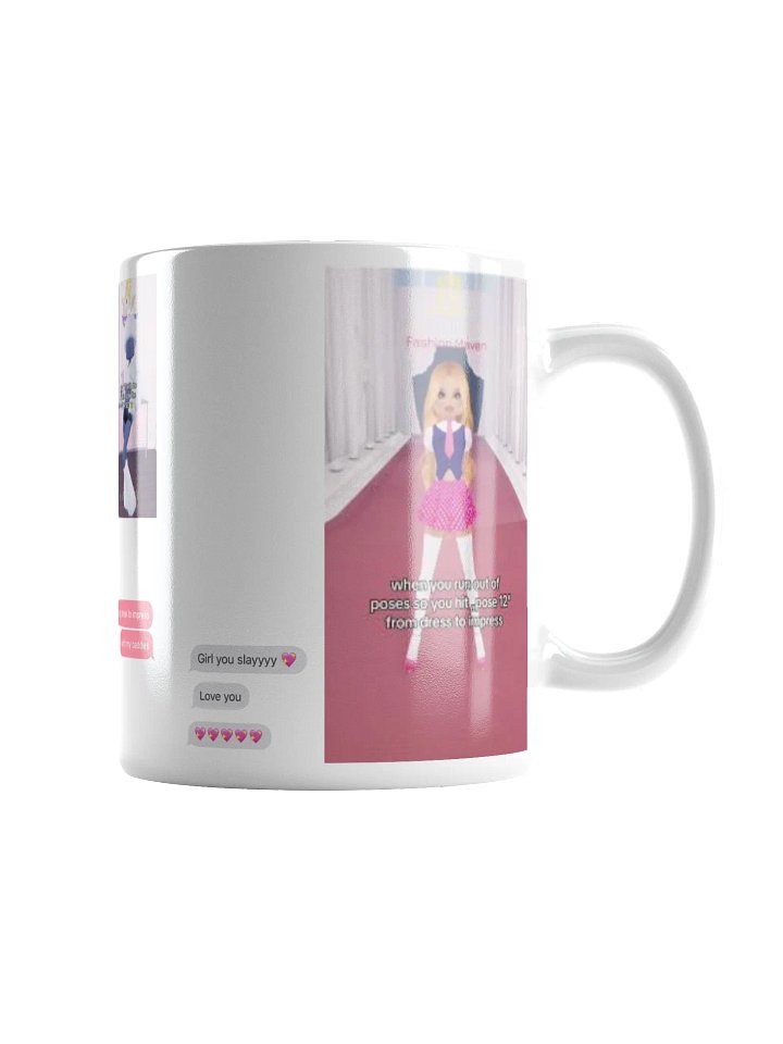 dress to impress with my baddies product image (2)