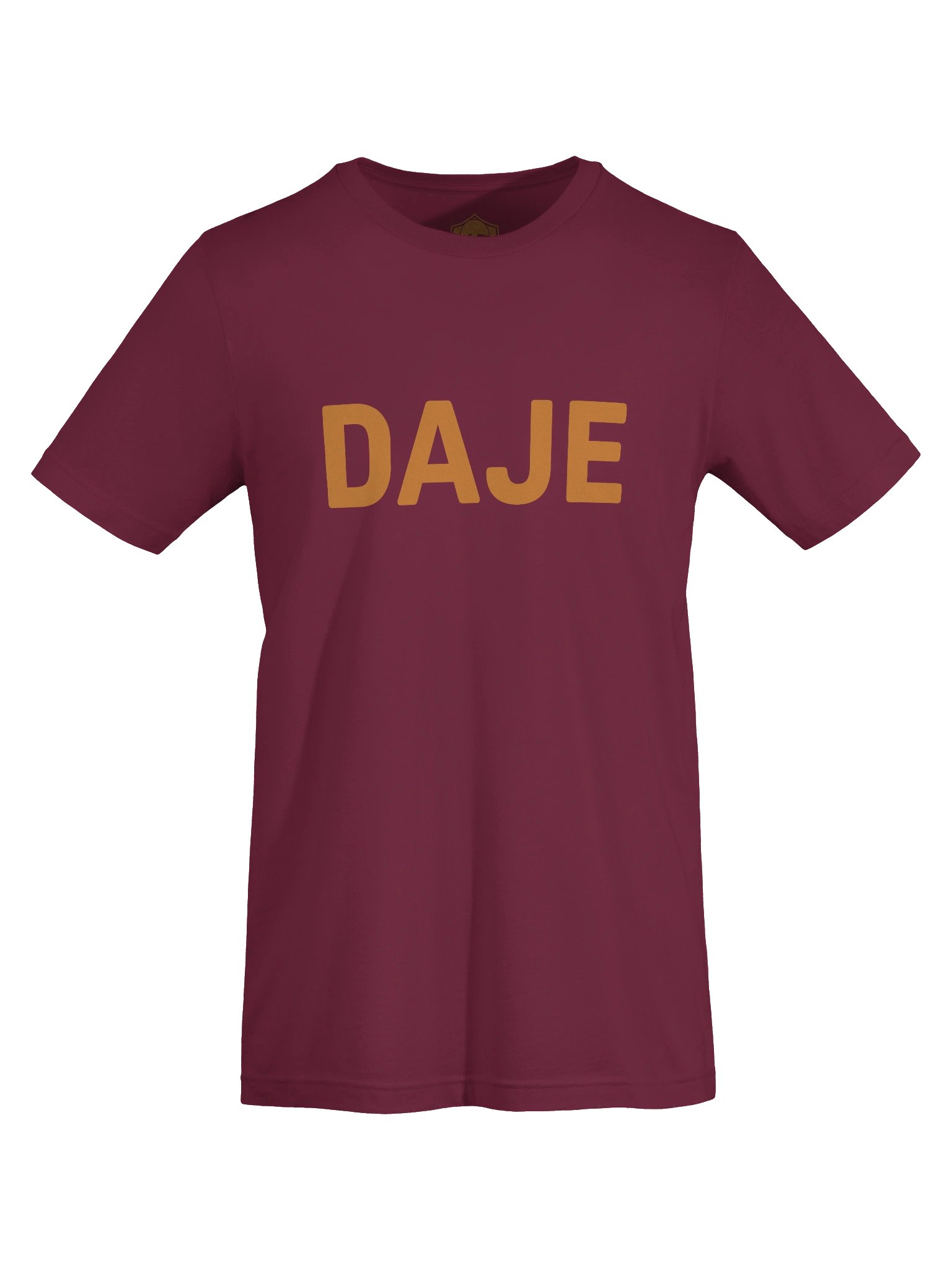DAJE | T-Shirt product image (7)