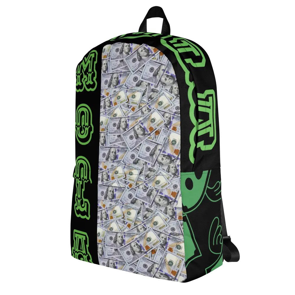 BOOK BAG ''''''''MOOLA '''''''''' product image (5)