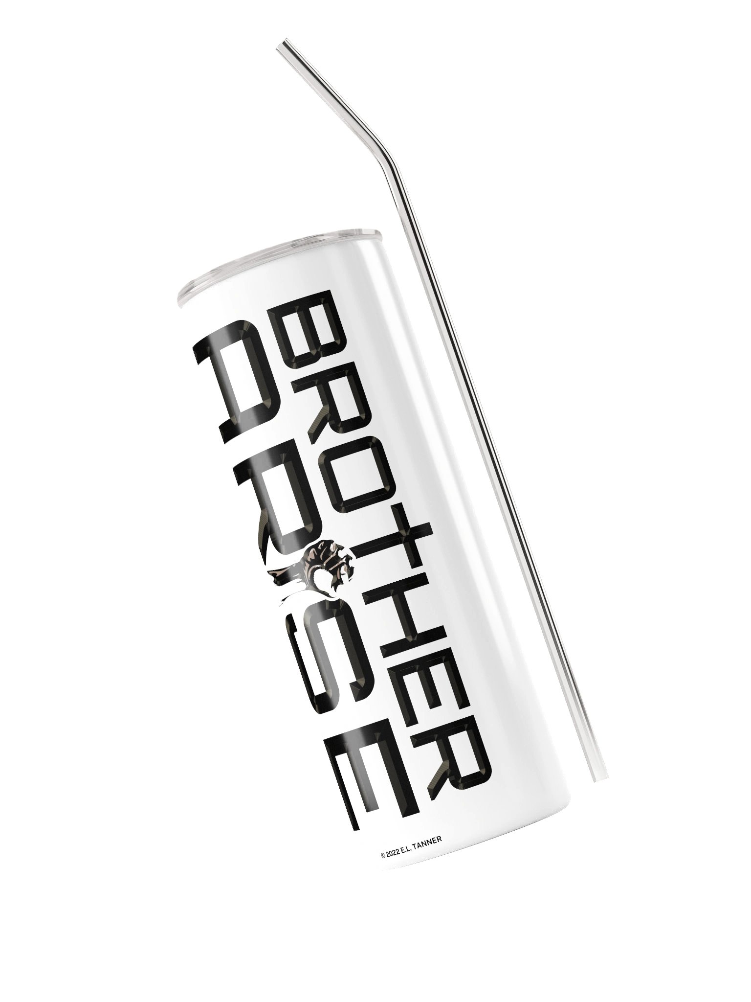 Brother Arise, 20oz Tumbler_BV product image (3)