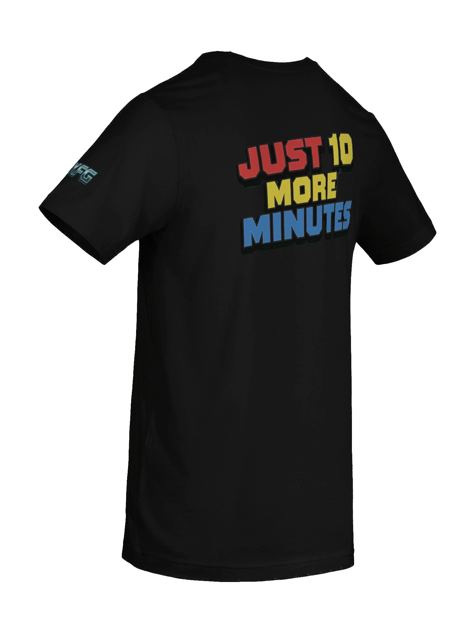 10 MORE MINUTES! product image (82)