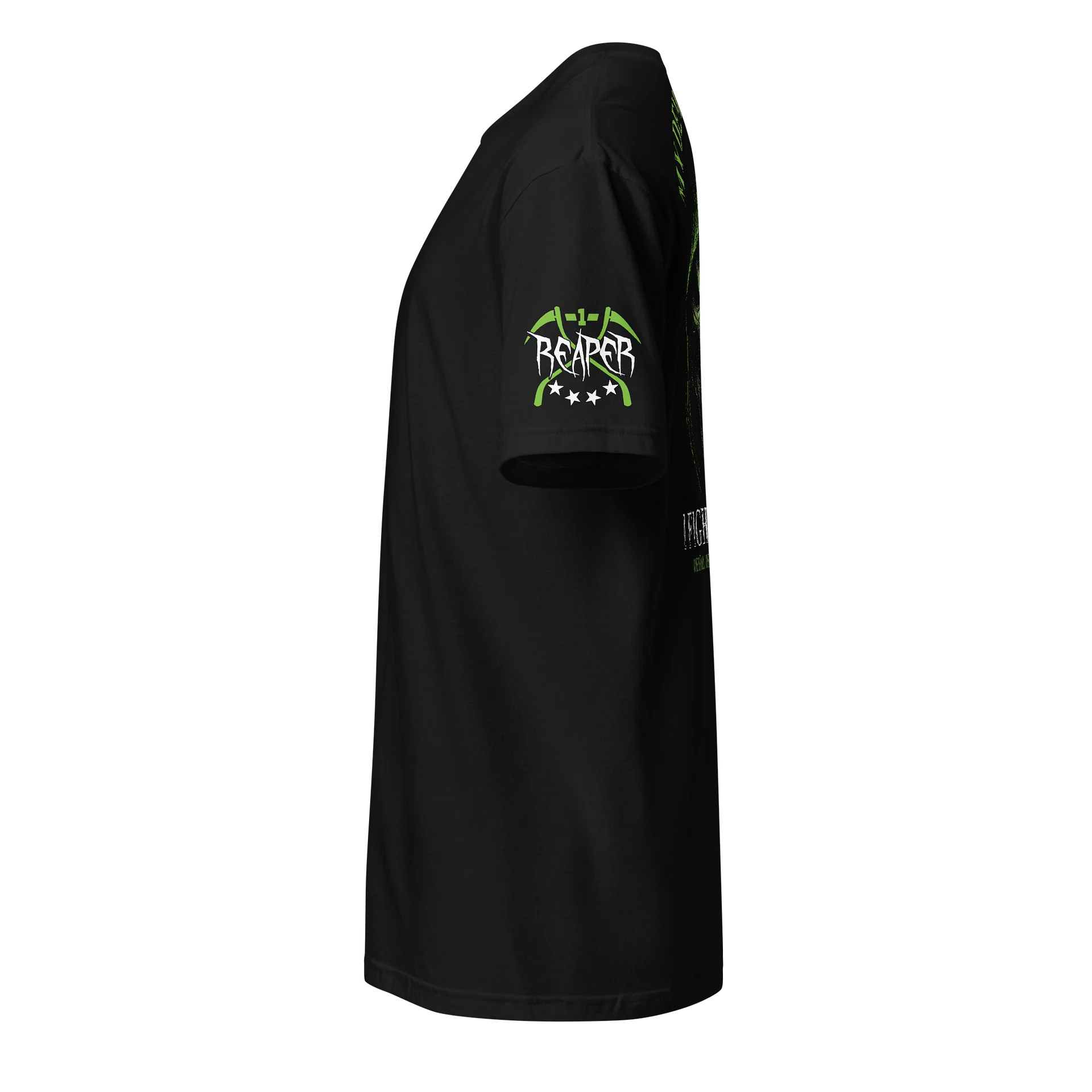 Reaper: Mental Health Awareness product image (3)