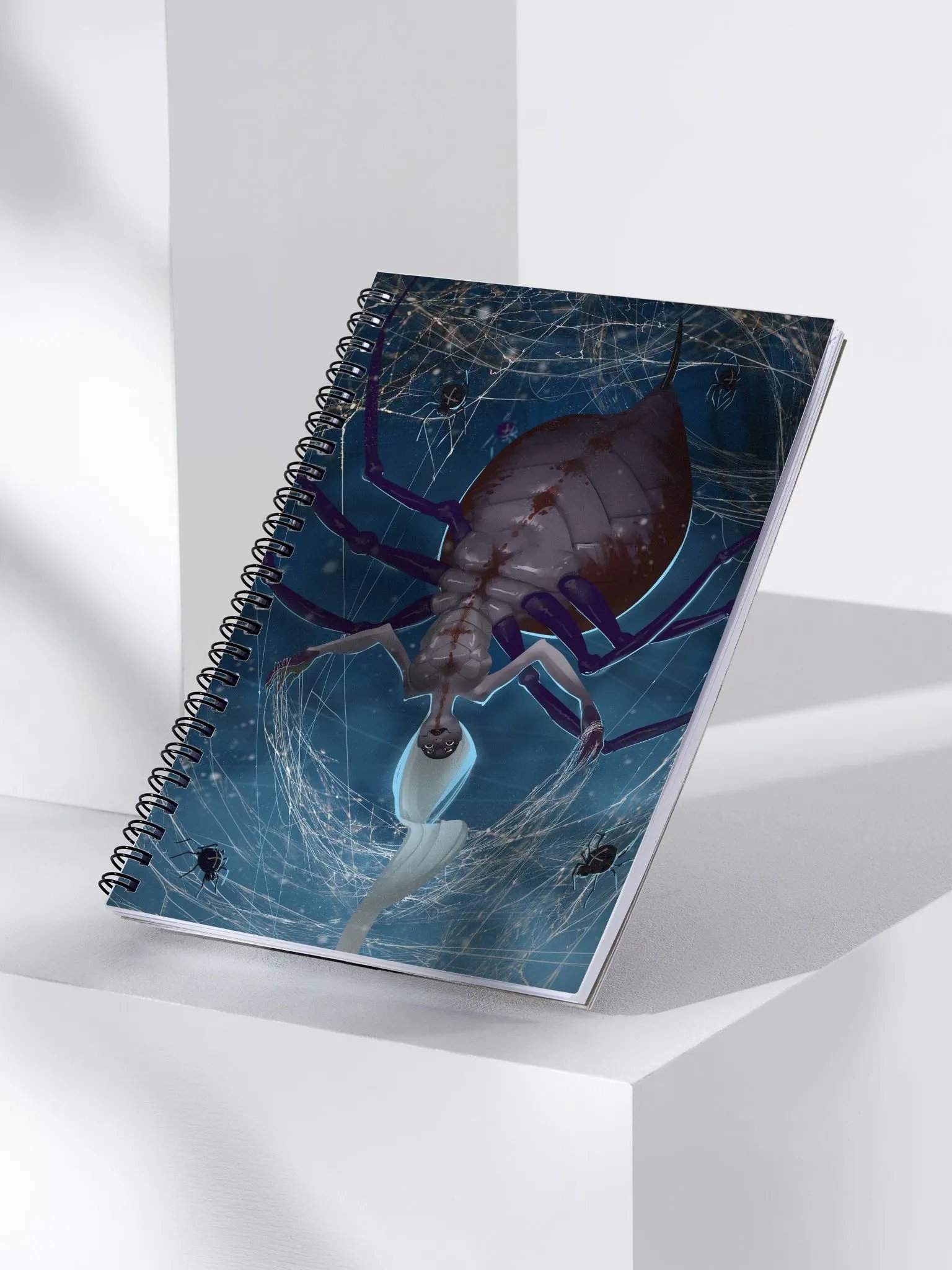 Arachne, the Champion Weaver product image (3)