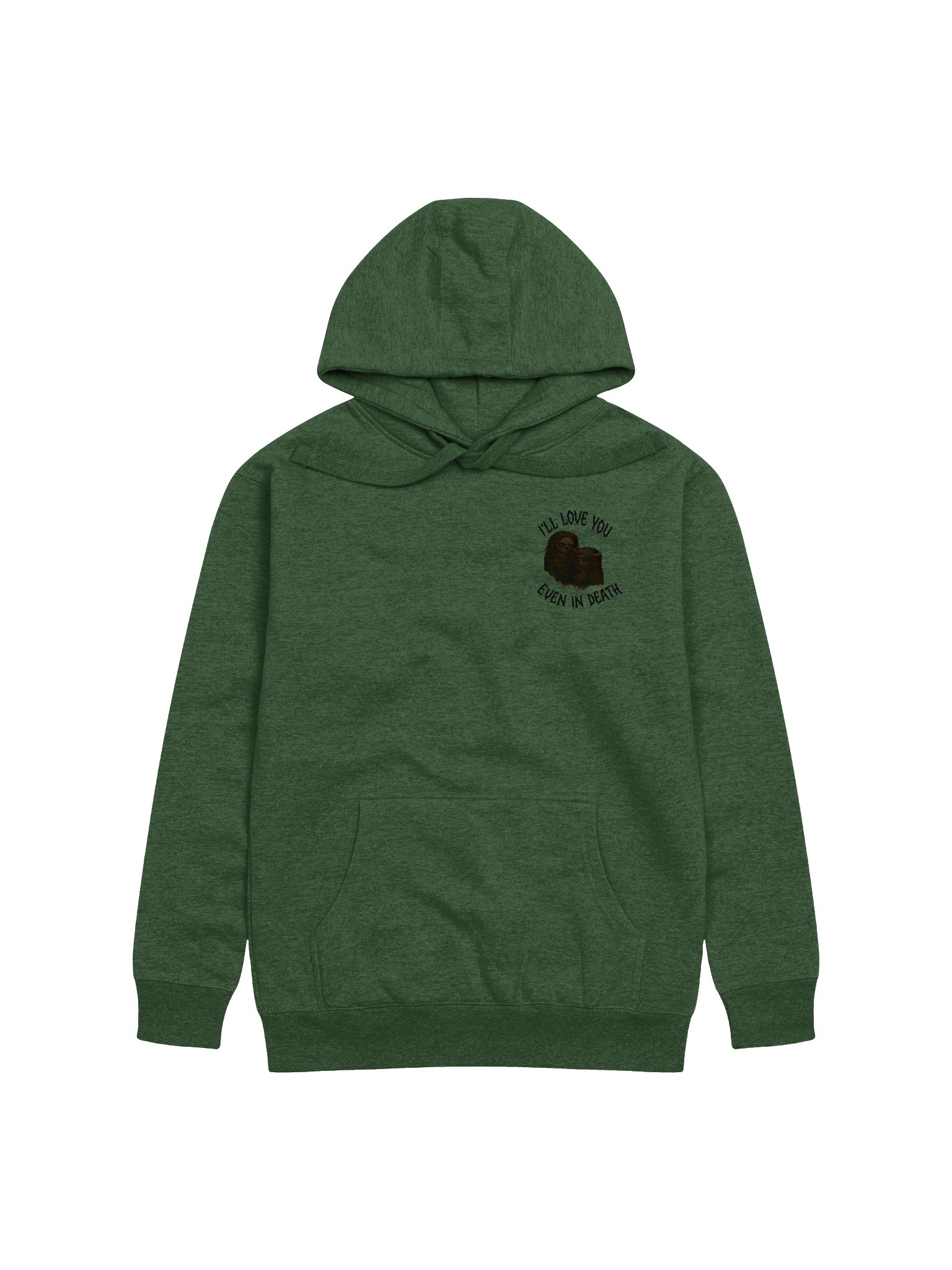 In Death Sweater product image (3)