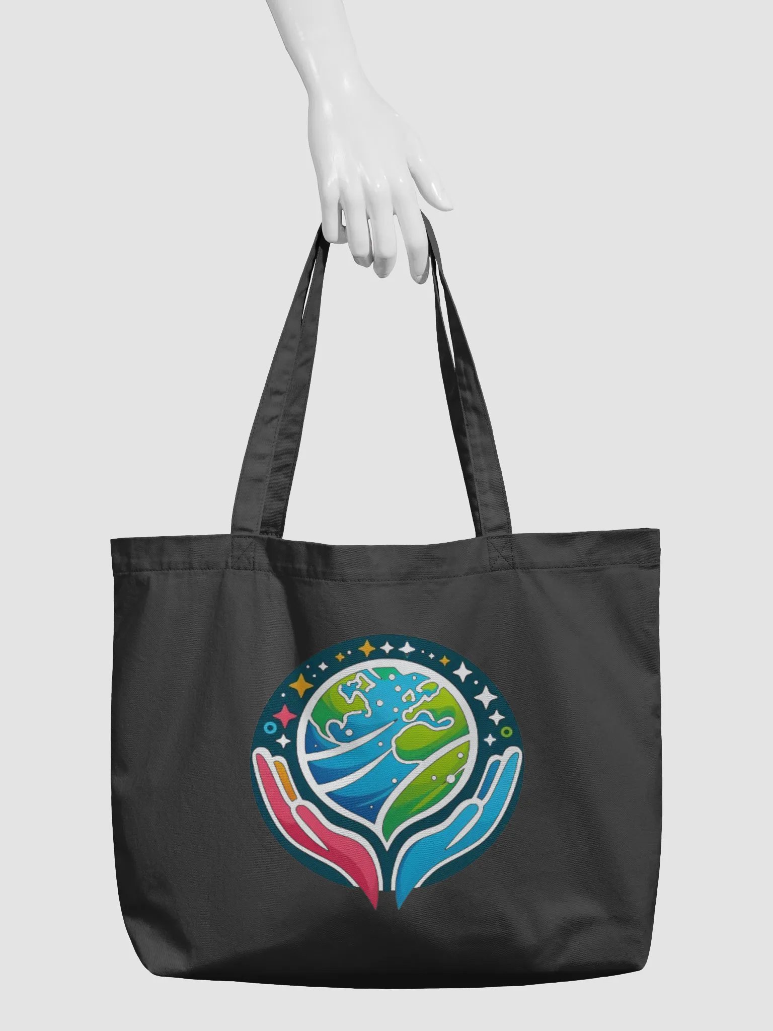 Unity Reaching Tote product image (6)