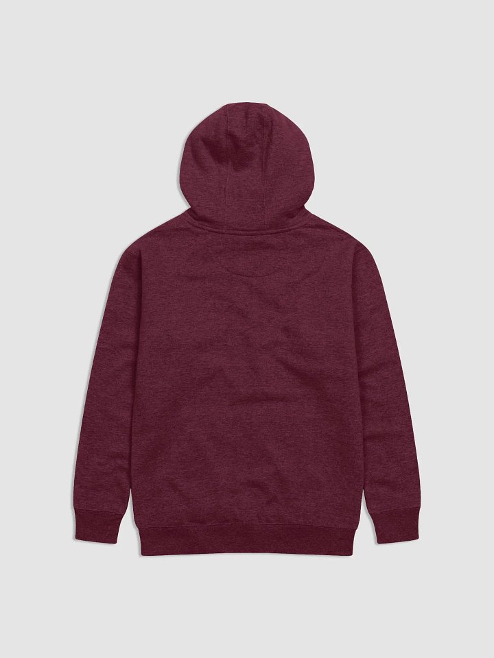 Iggly uwu - Cotton Premium Hoodie product image (4)