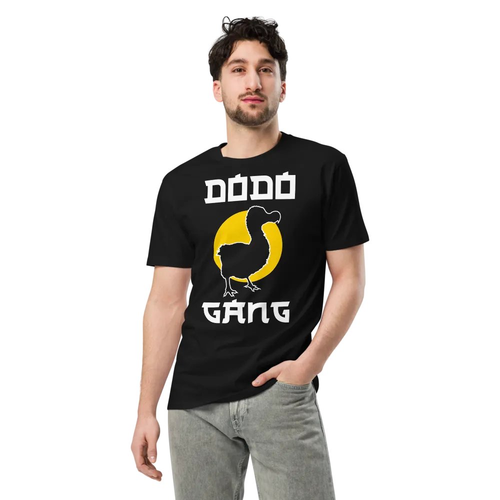 Dodo Gang Premium product image (3)