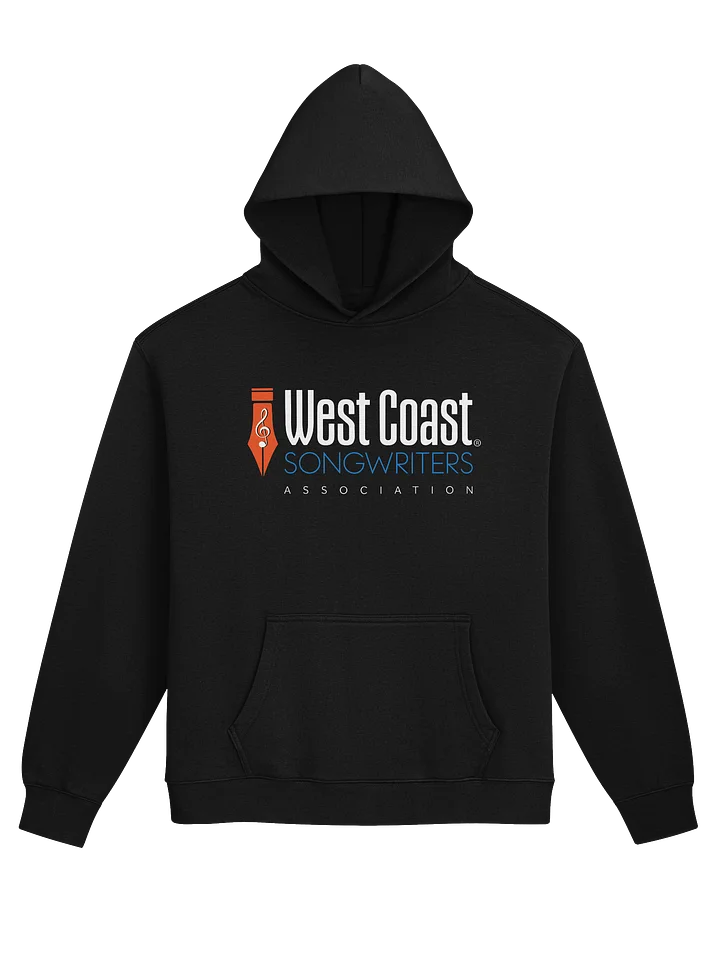 Classic Logo Hoodie product image (1)