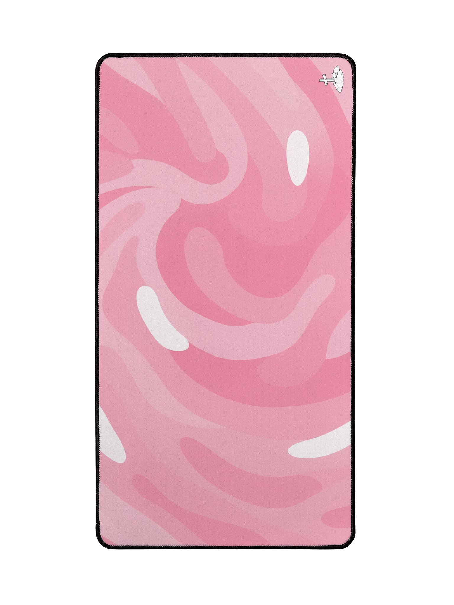 Pink Swirl Design product image (2)