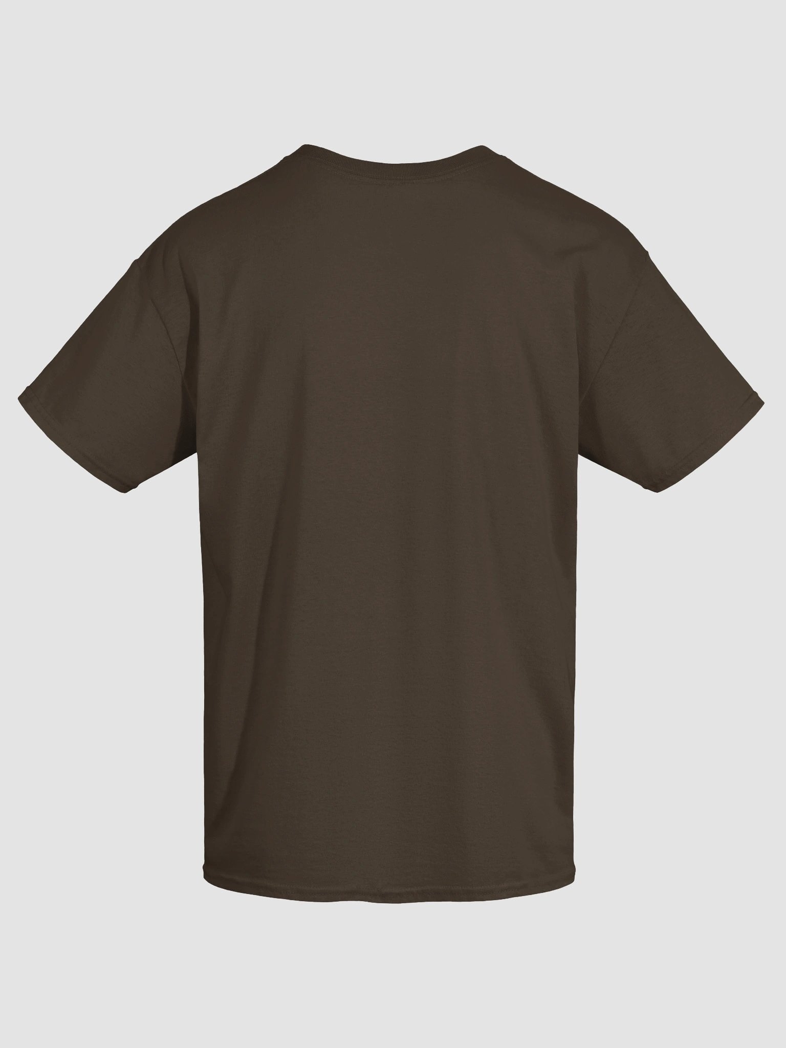 Retro VHS Circle Graphic Tee product image (5)