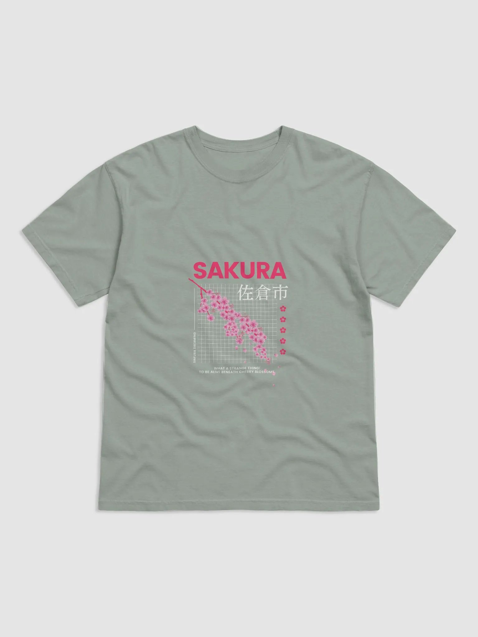 Sakura product image (3)