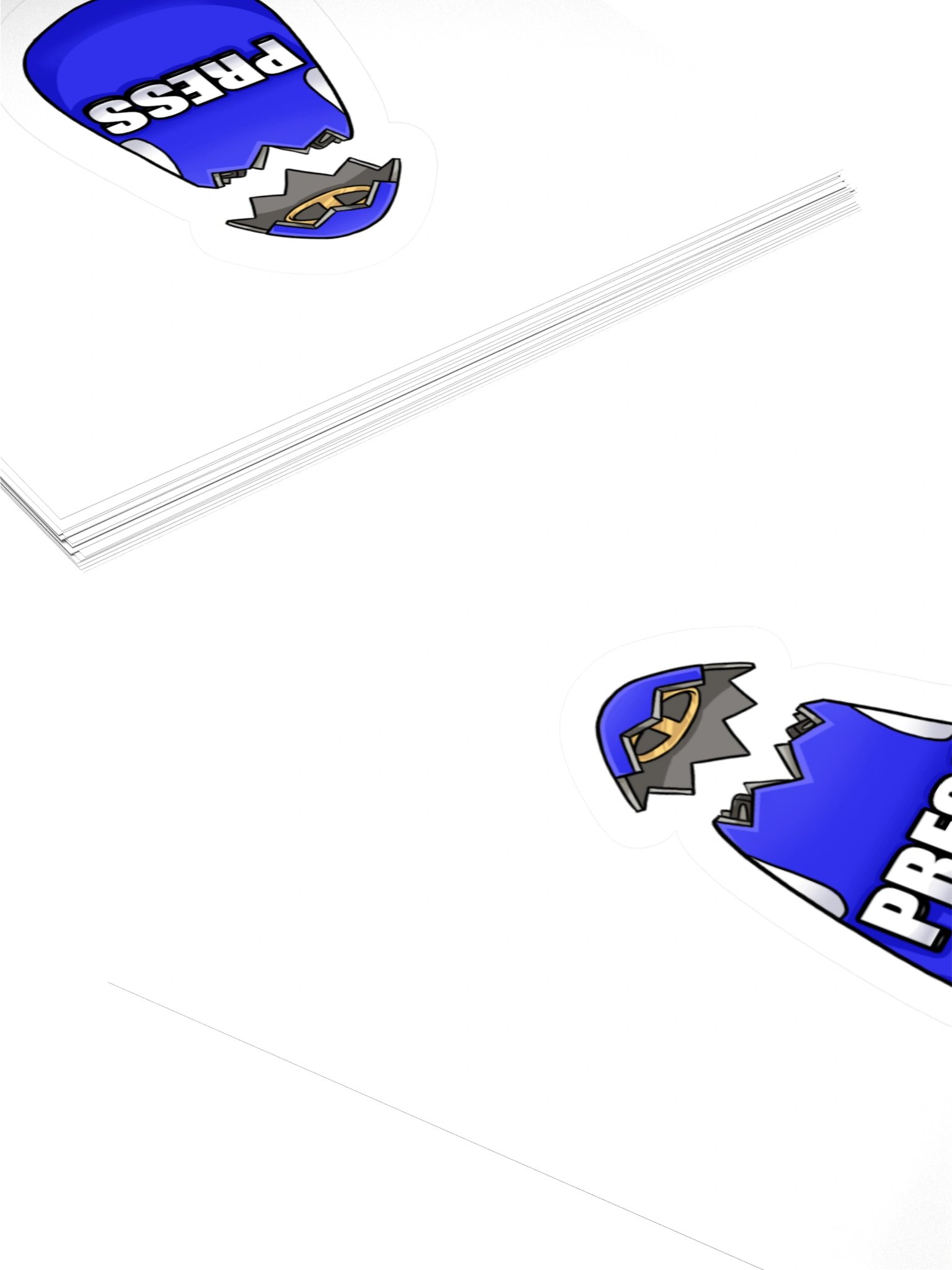 Press Egg Sticker product image (8)