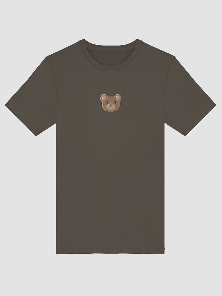 Cute & Cozy Teddy Bear Unisex Tee product image (1)