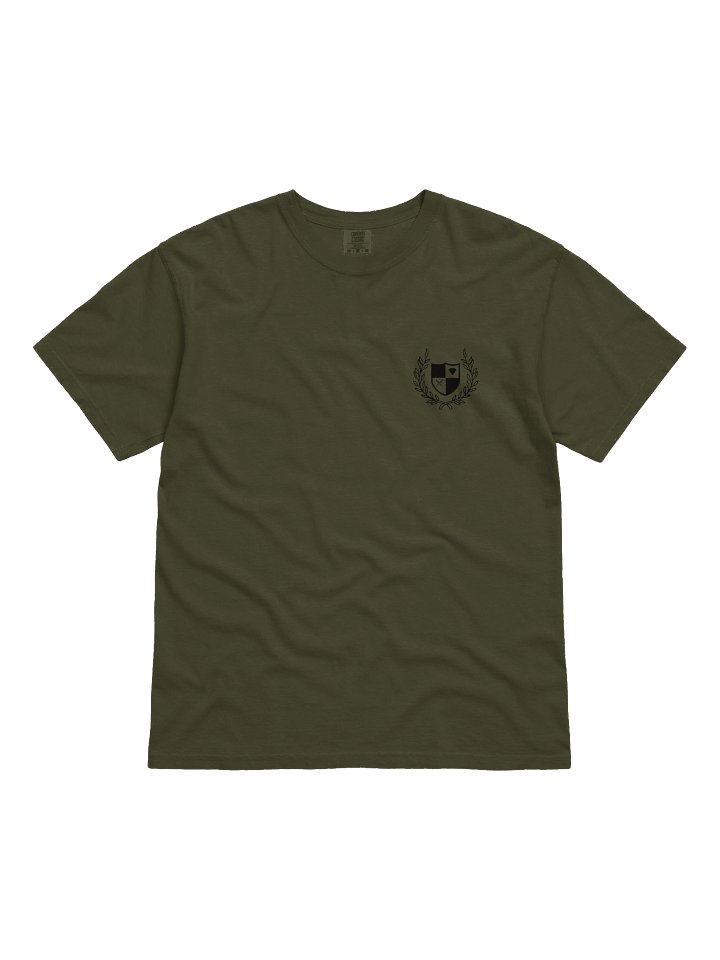 Terms Tee product image (1)