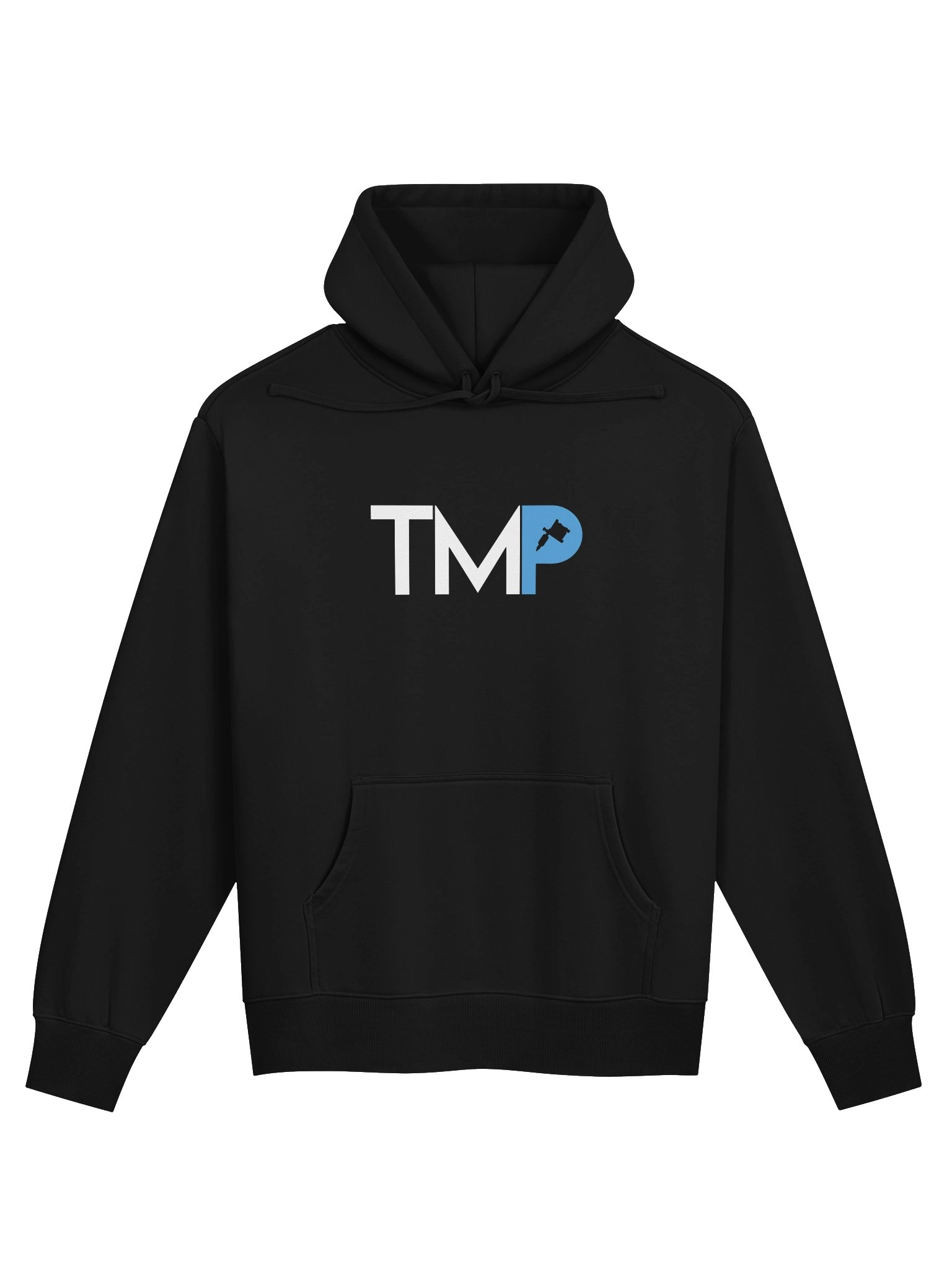 TMP Unisex Hoodie product image (2)
