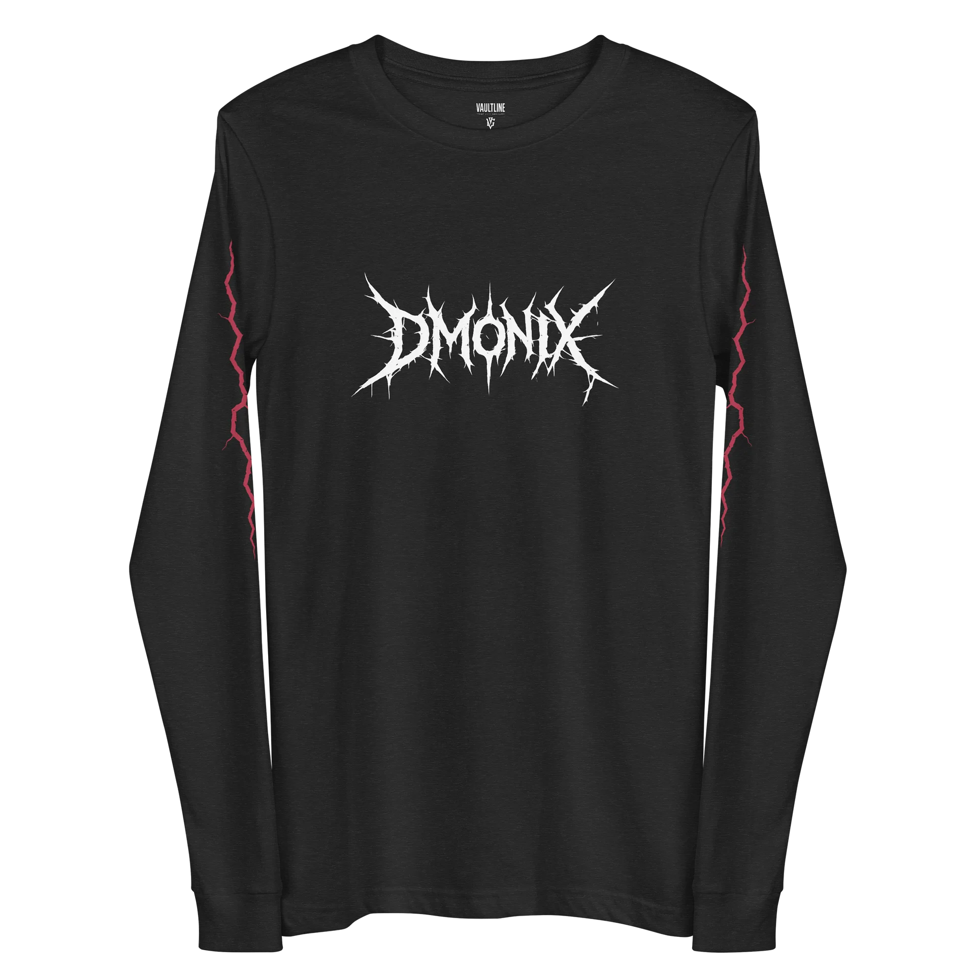 DMONIX Fracture Long Sleeve product image (2)