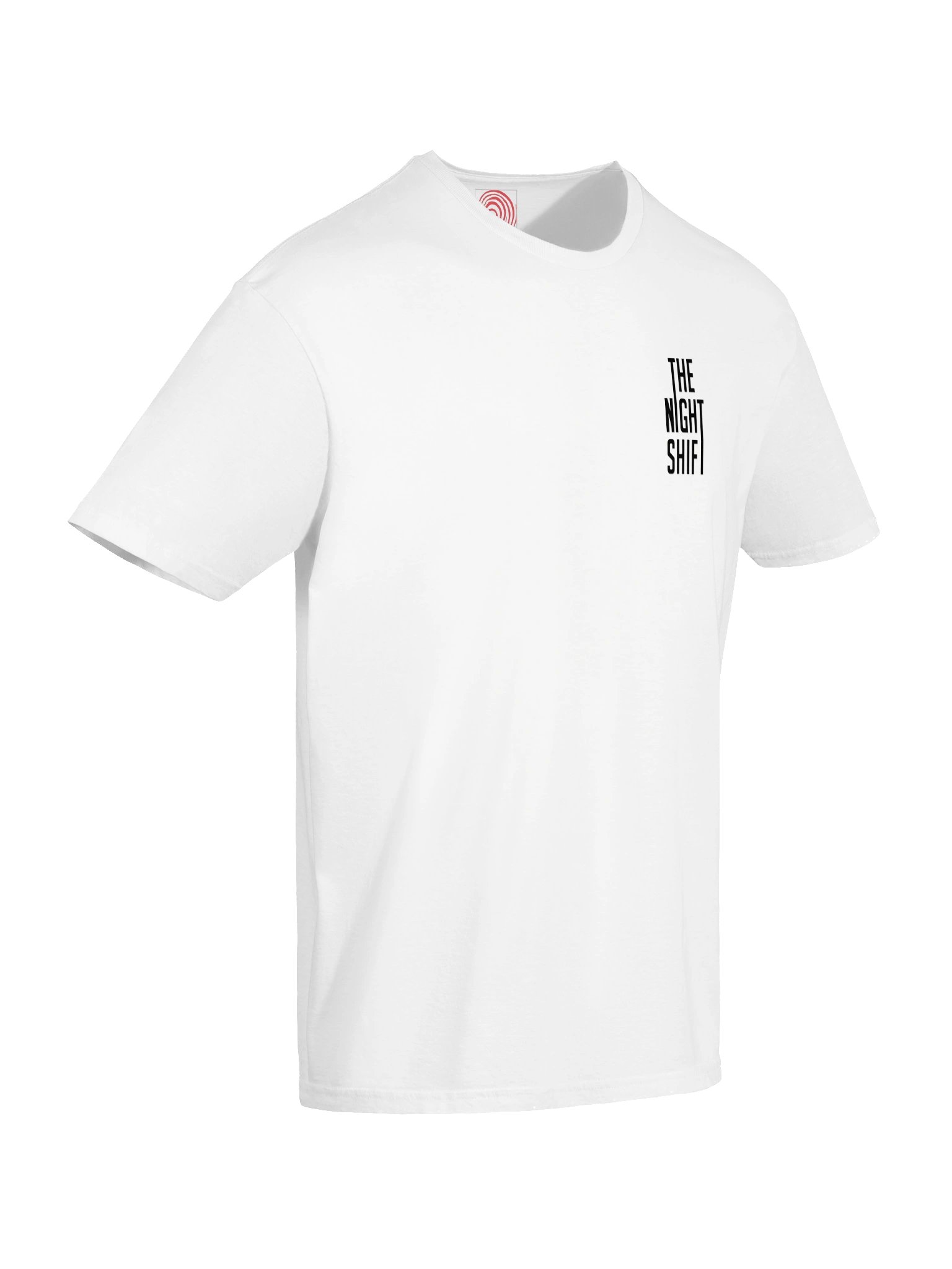 The Night Shift (Black) - Tee product image (126)