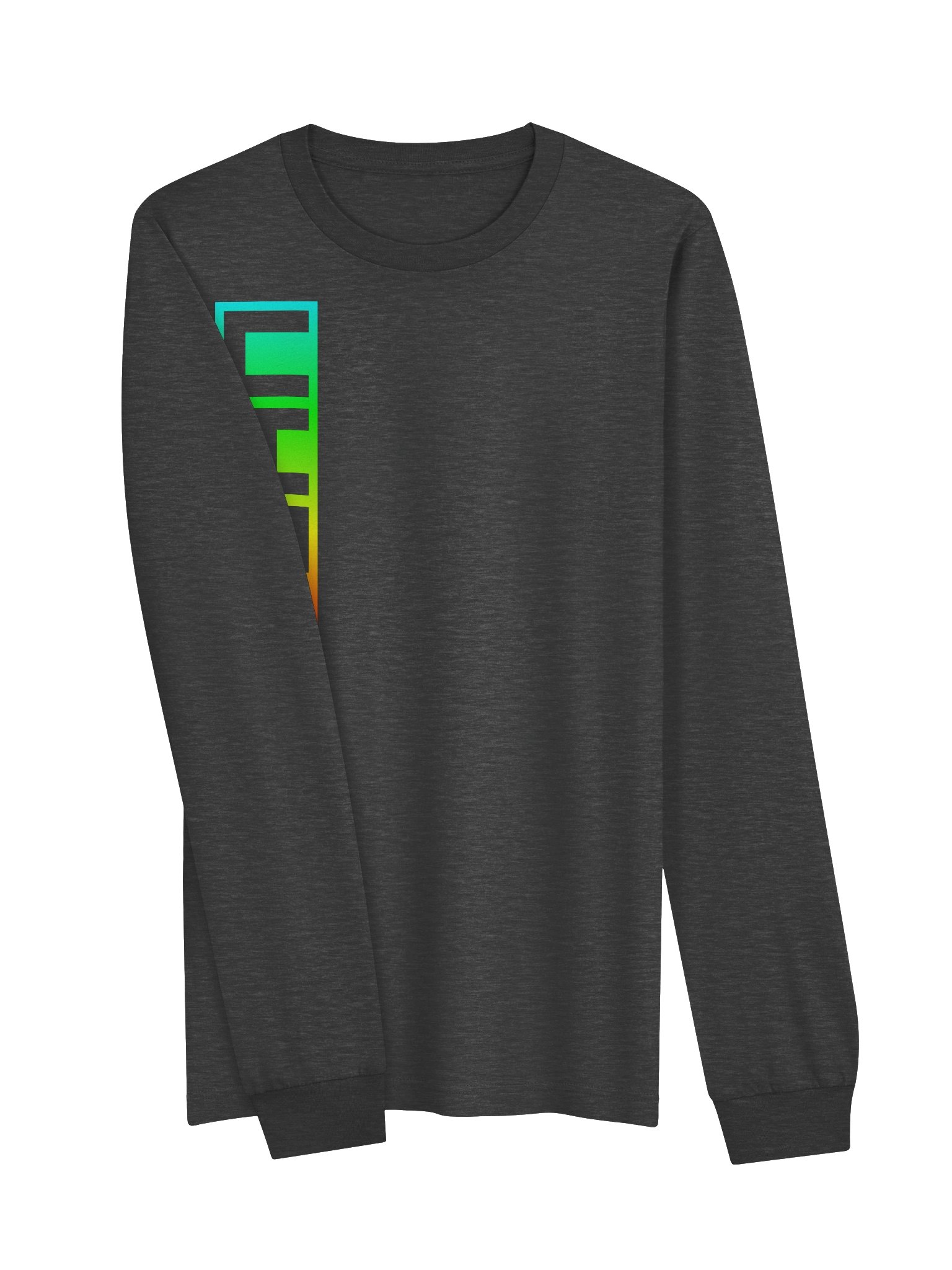 Long Syn Sleeve Rainbow product image (18)