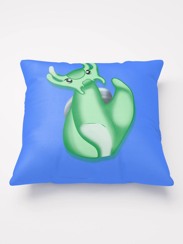 Cushion - Sylvie, Blue product image (2)