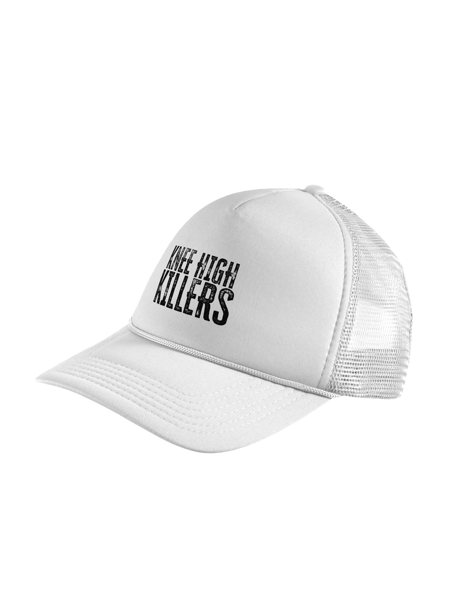 Knee High Killers Snapback product image (13)