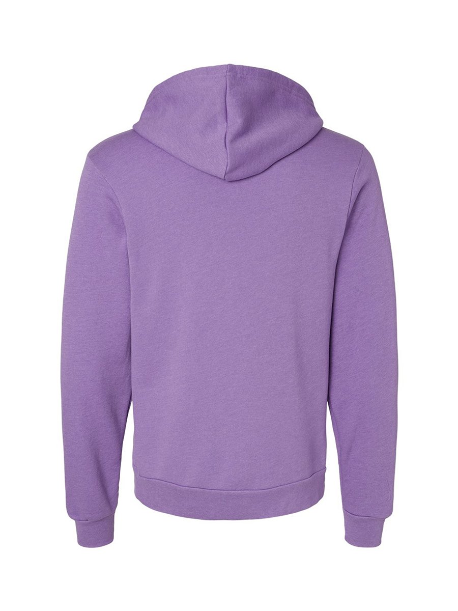 Amira Learning - Sponge Fleece Hoodie product image (2)