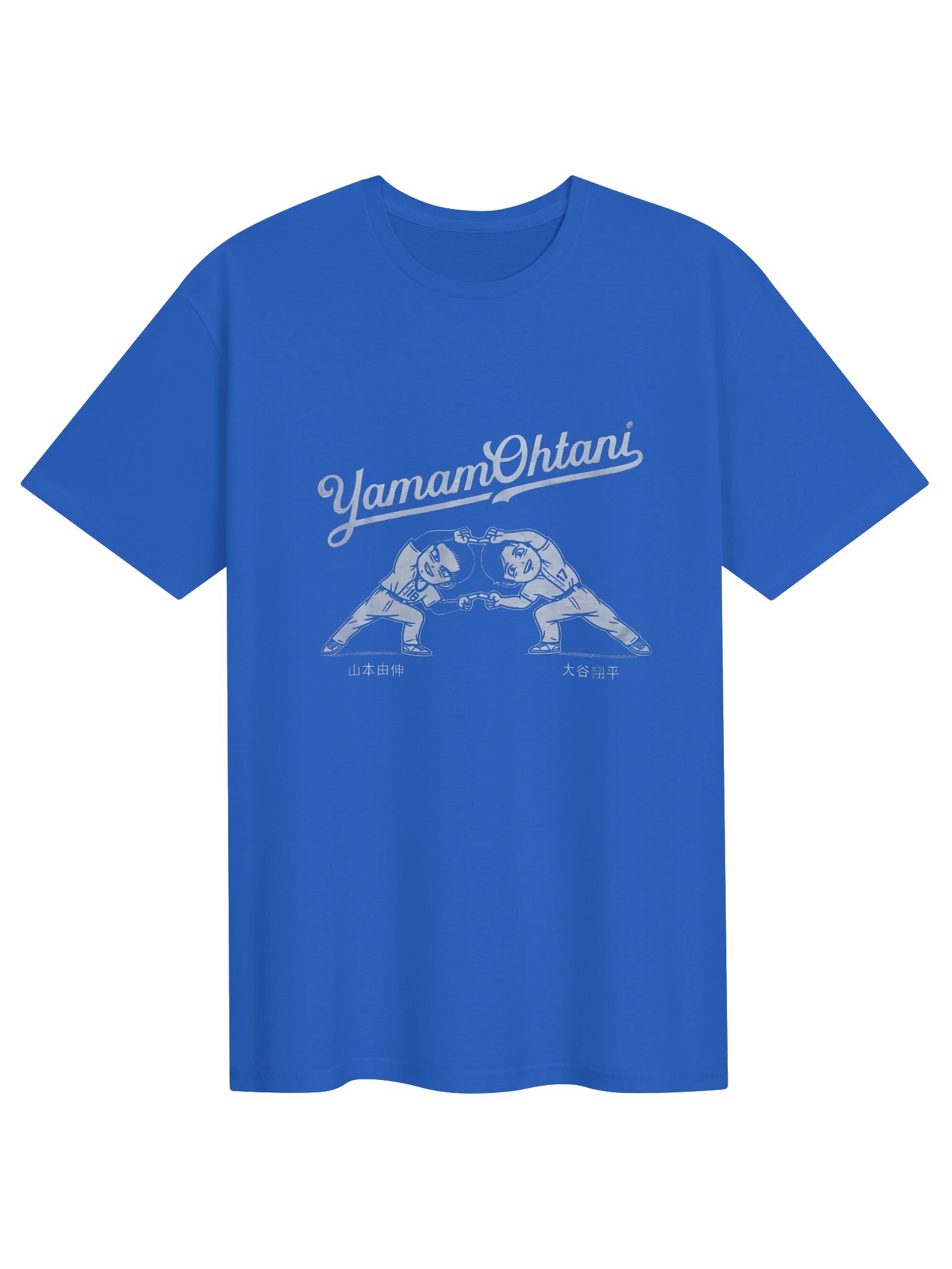 YamamOhtani Shirt product image (1)