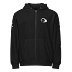 Space Kitty Full-Zip Hoodie