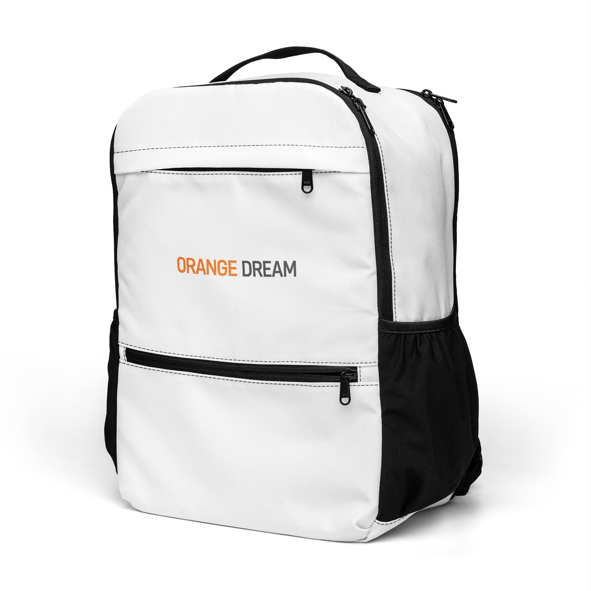 Orange Dream Backpack product image (5)
