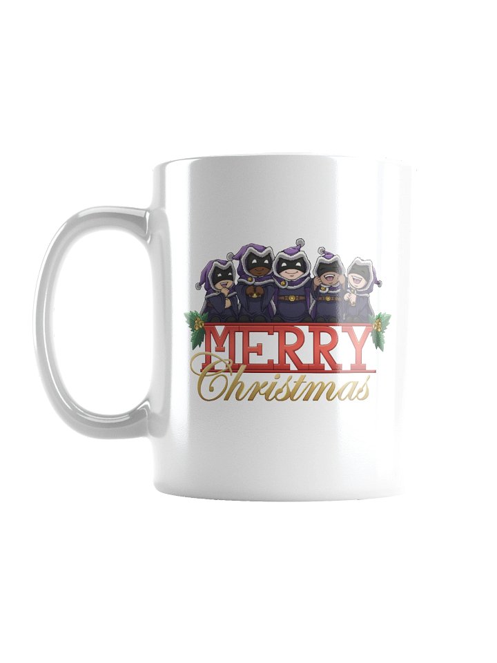 Darkside Christmas 2025 product image (1)