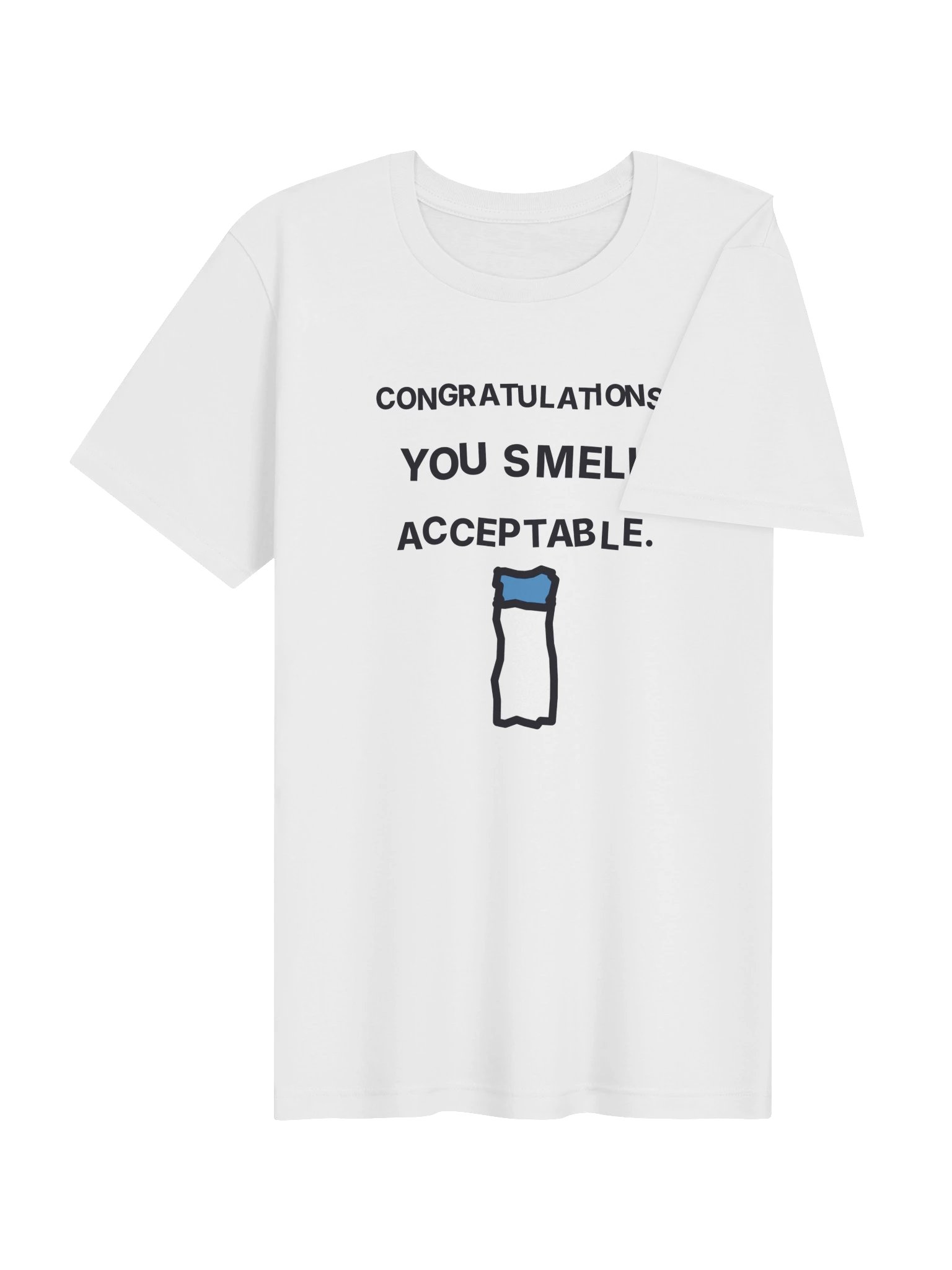 You Smell Acceptable product image (4)