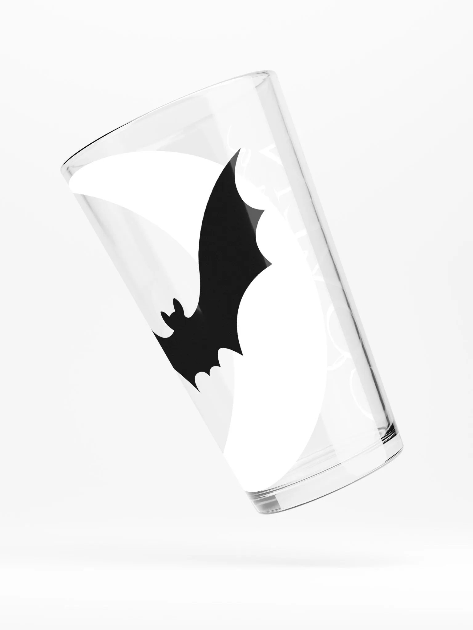 CLL Pint Glass product image (4)