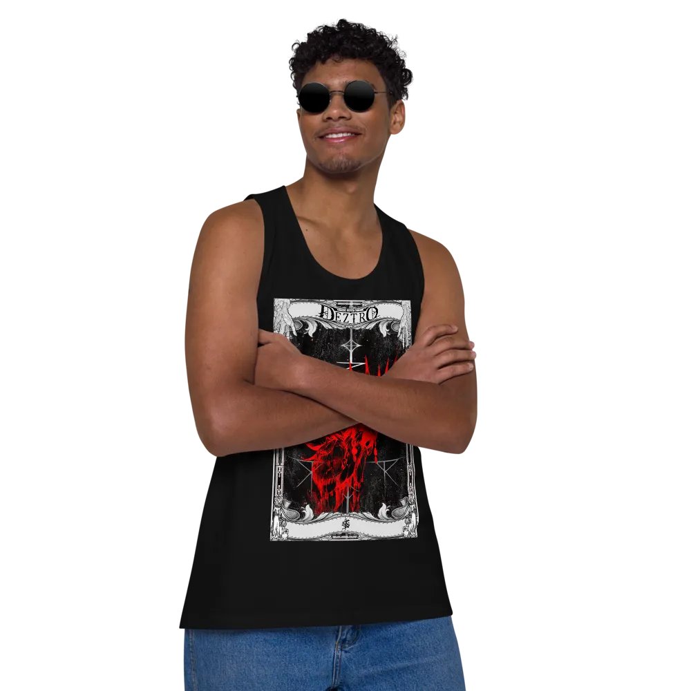 Chimera Tarot Tank product image (7)