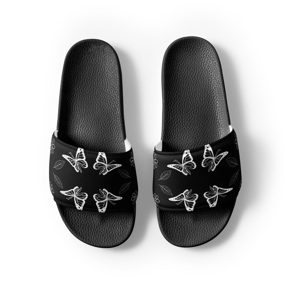 Ladies Butterfly Sliders product image (5)