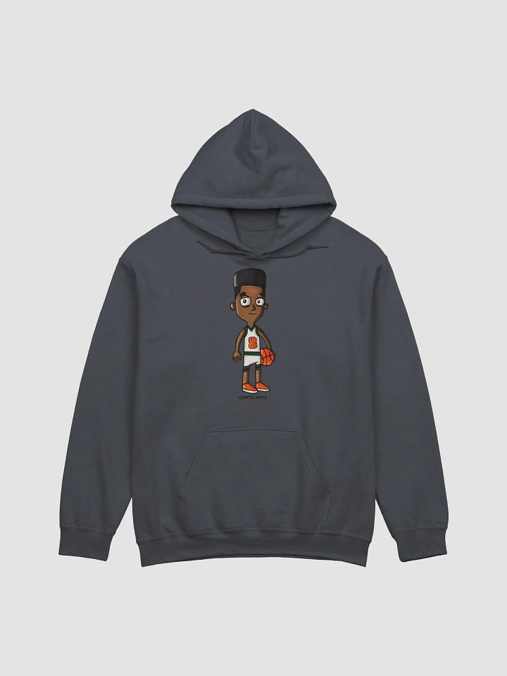 ST 4 Hoodie product image (9)