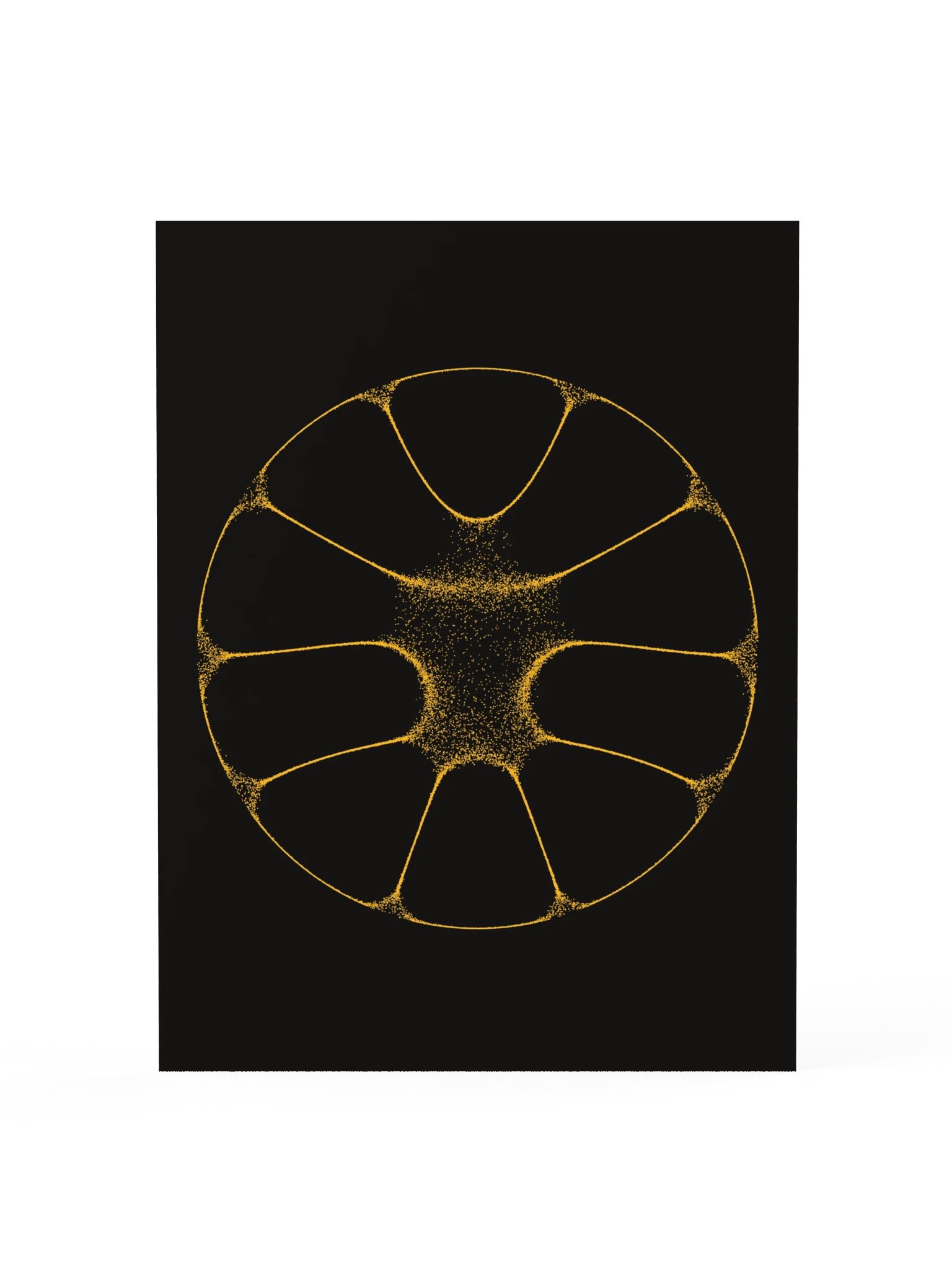 Root · Sand Poster product image (15)