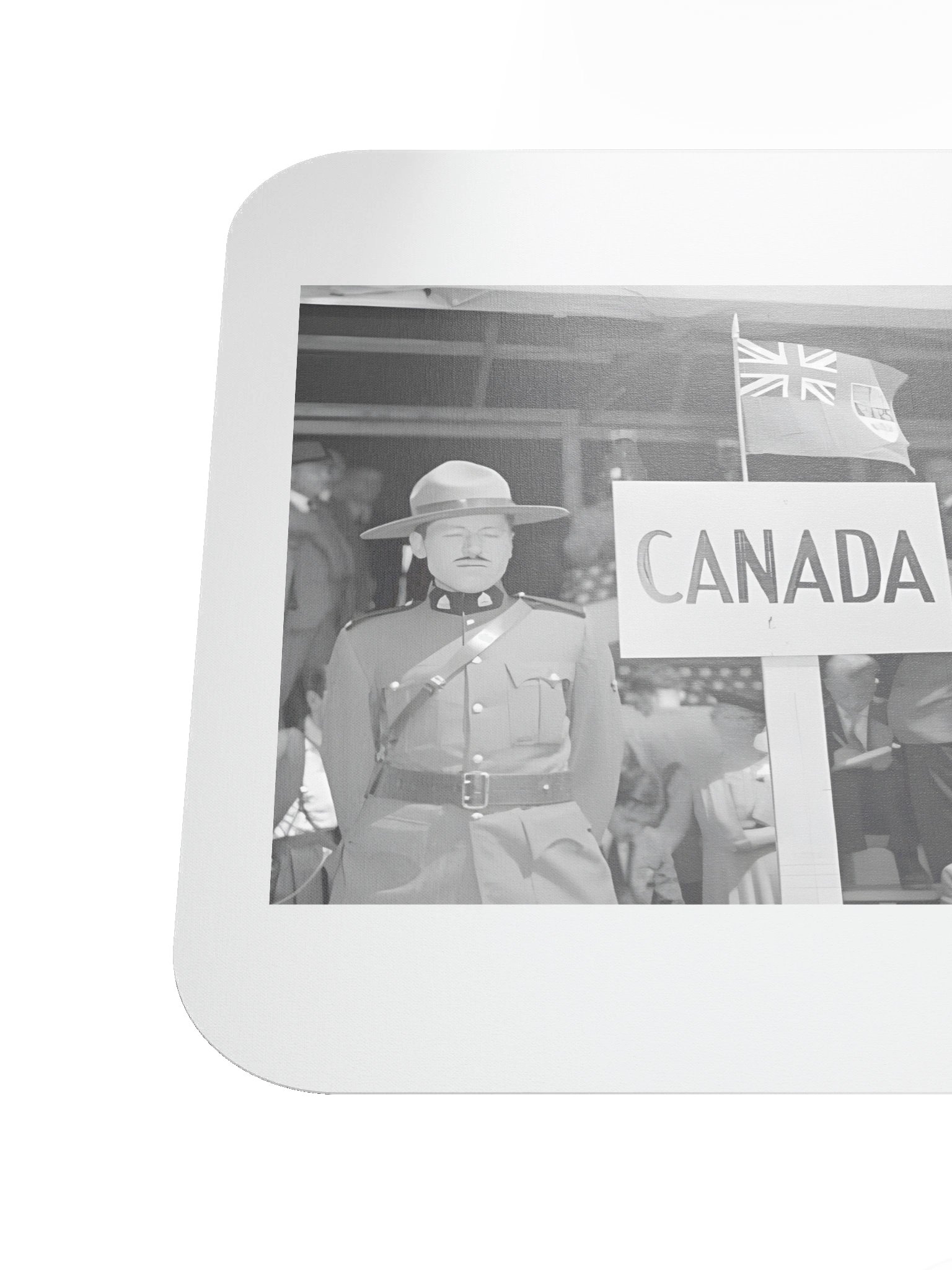 Mousepad Diplomacy product image (6)