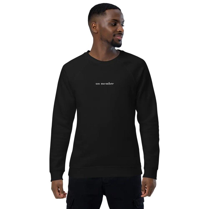 Un Membre Sweatshirt OG product image (1)