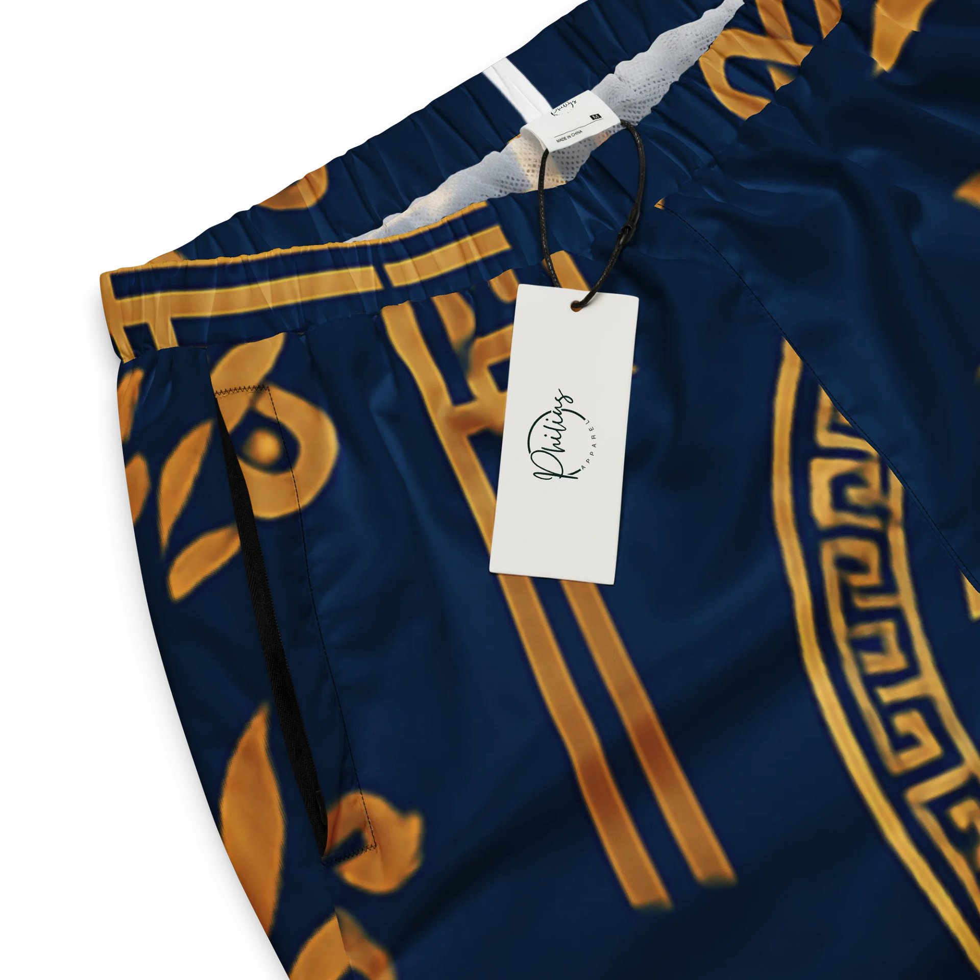 Urban Couture Track Pants ''PHILIUS Apparel'' product image (4)