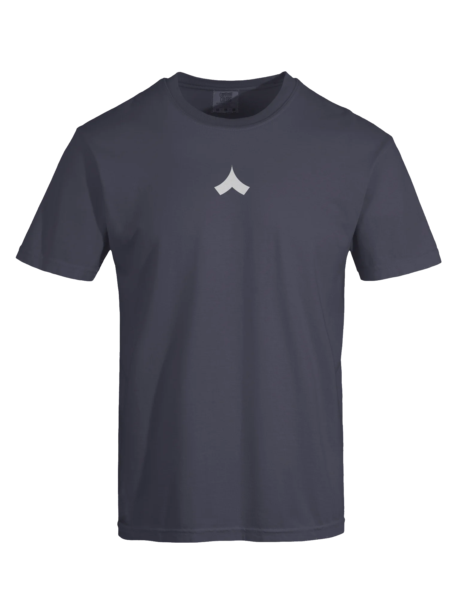 MULTIVERSIZE: Two-Sided Utopian Tee product image (1)