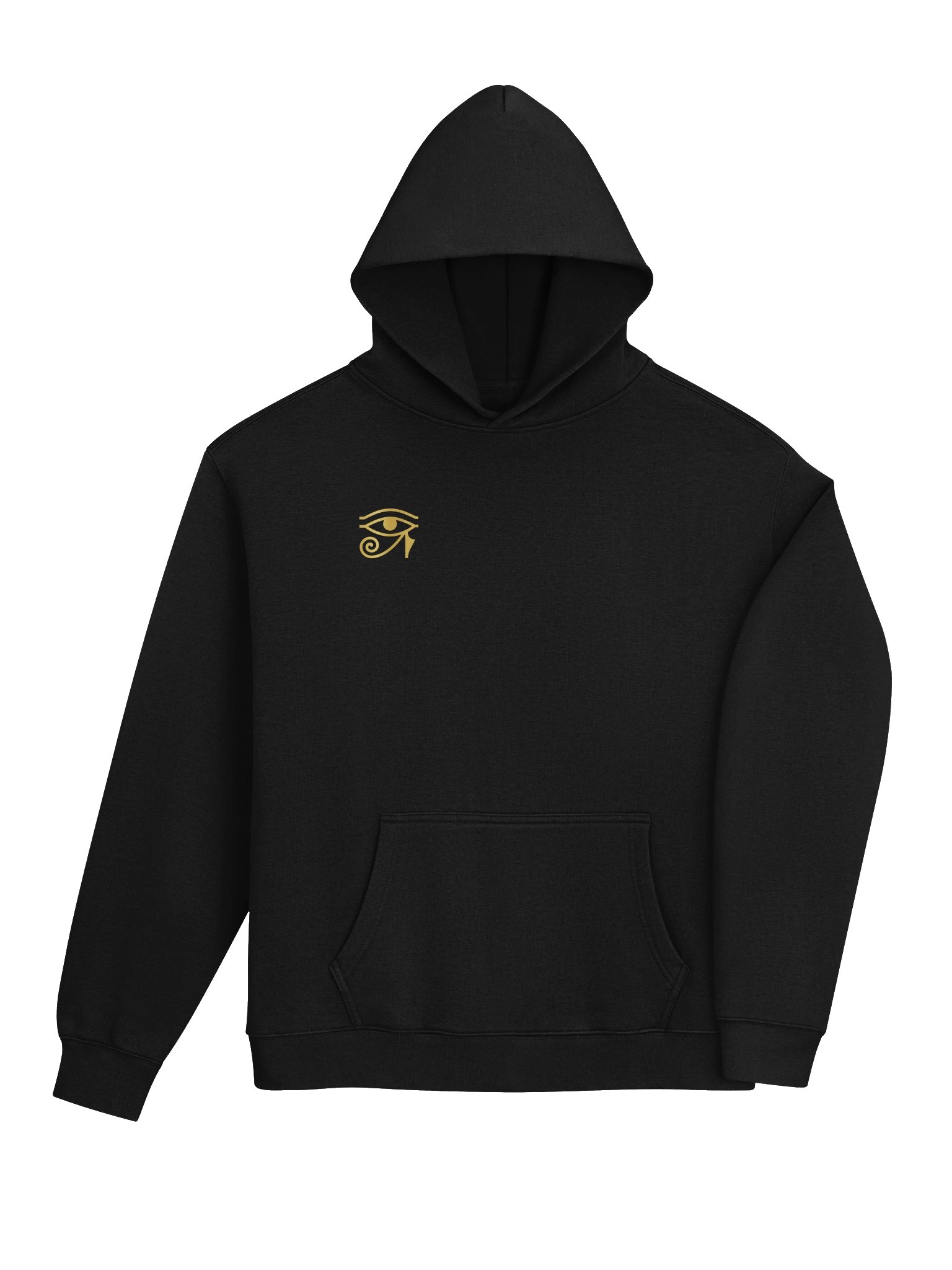 OSIRIS / LIMITED EDITION MERCH HOODIE 001 product image (4)