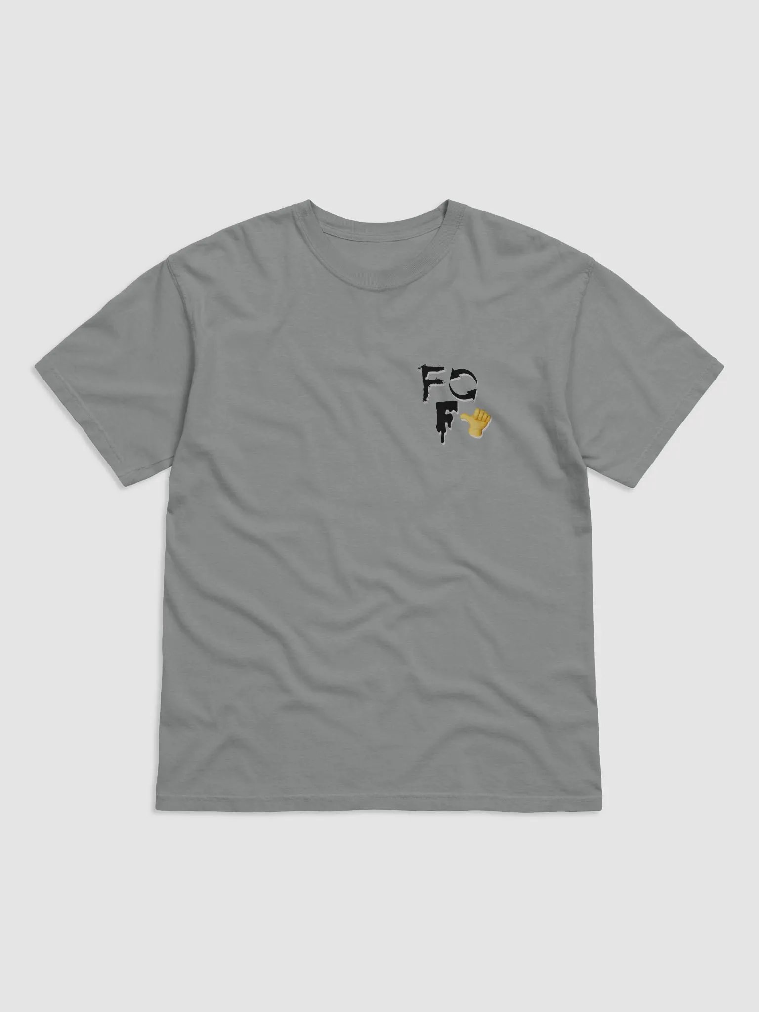 The Truth Comfort Tee product image (1)