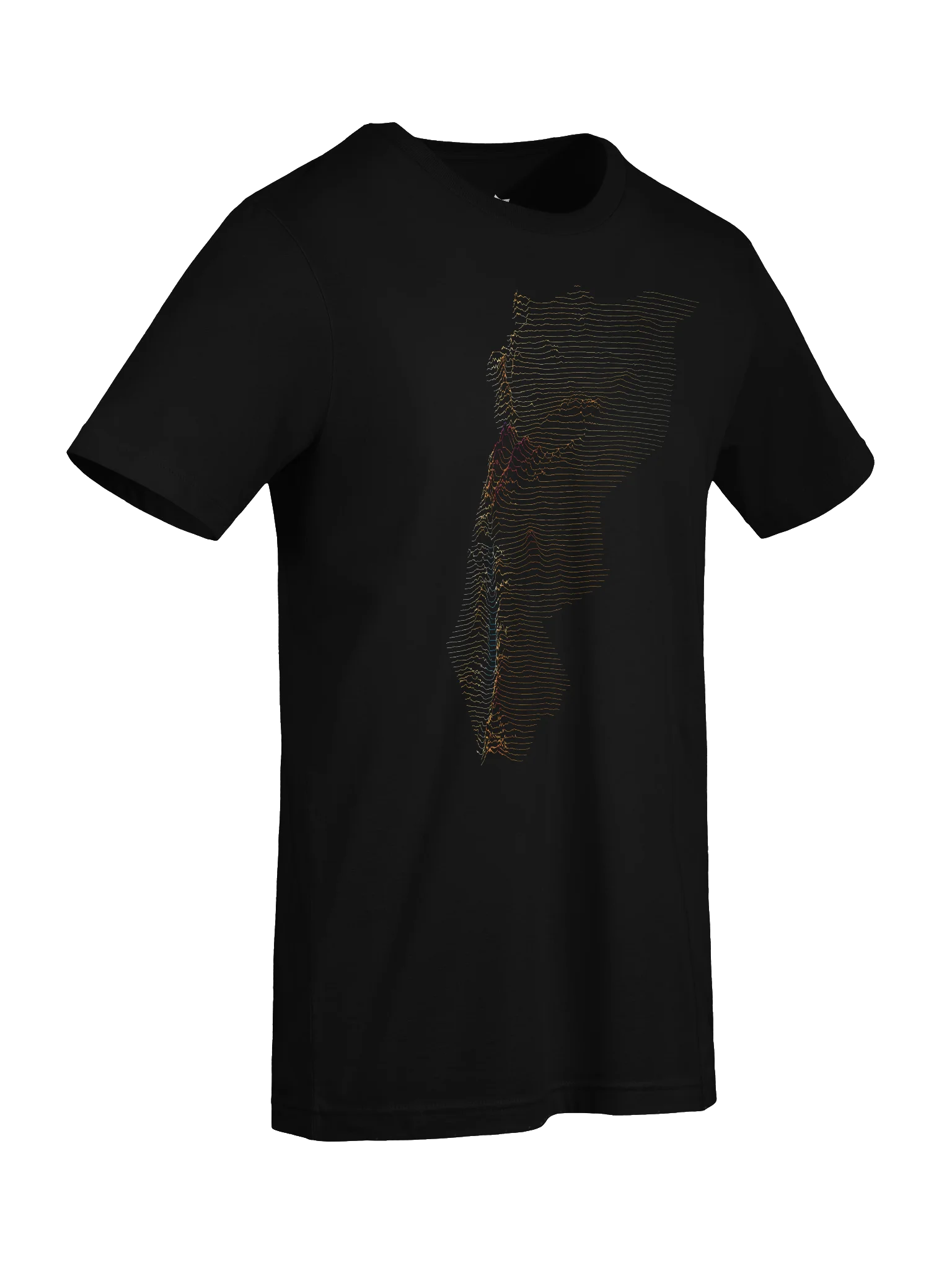 Ridgeline Tee - The Levant product image (7)